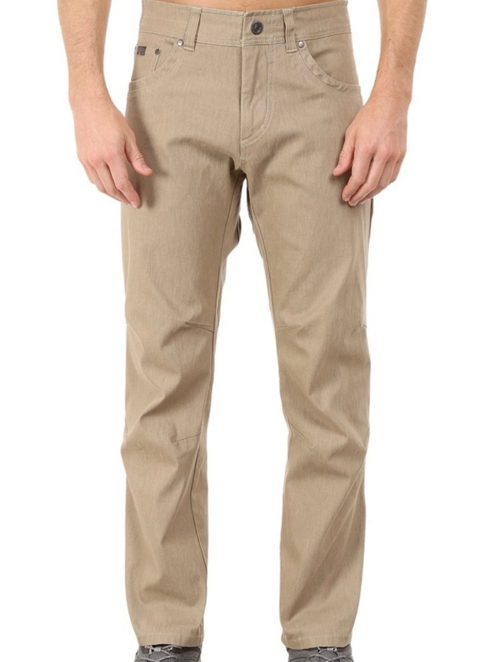 Kuhl Sykeout Kord Men’s Pants 38x34